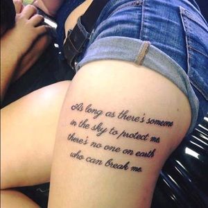 Meet your Posher, Ashley